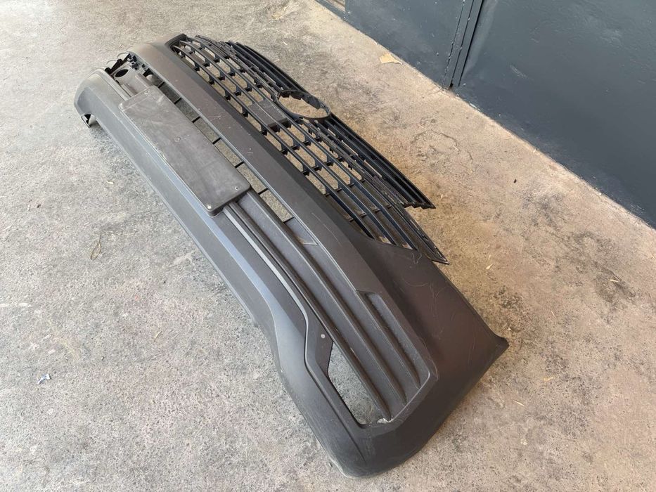 Предна броня за Фолксваген/VW T6