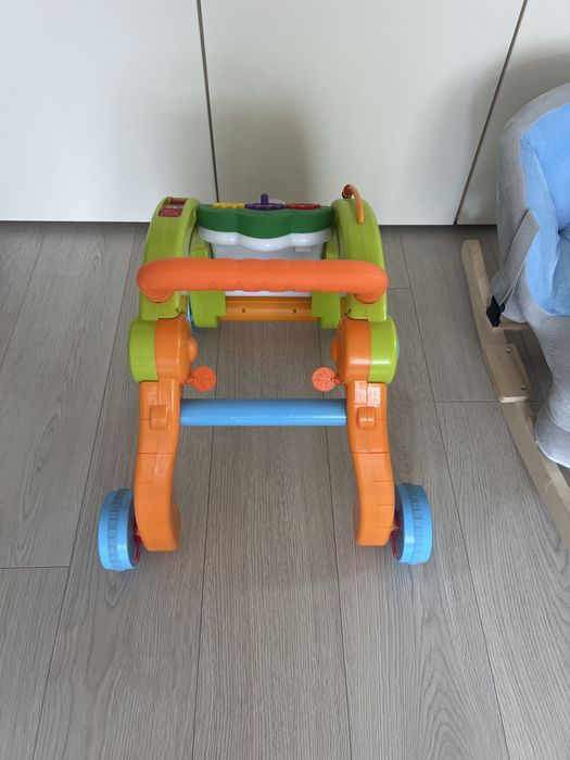 Balansoar si Premergator