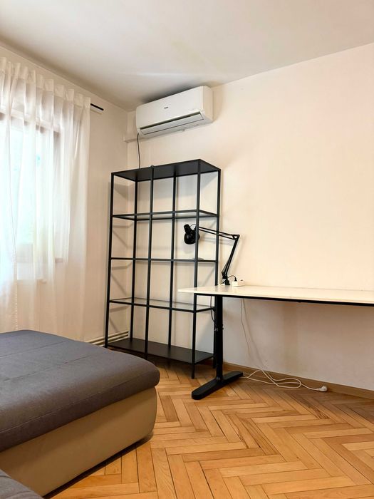 Apartament 2 camere Complex Studentesc