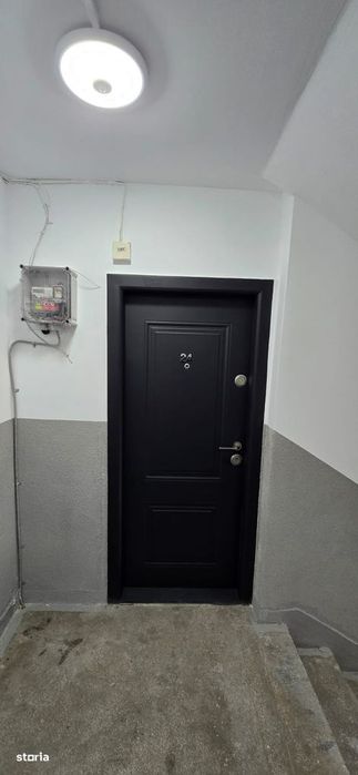 Apartament 4 camere renovat mobilat si utilat