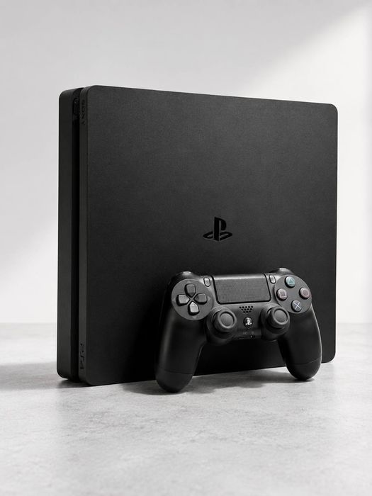playstation 4 slim