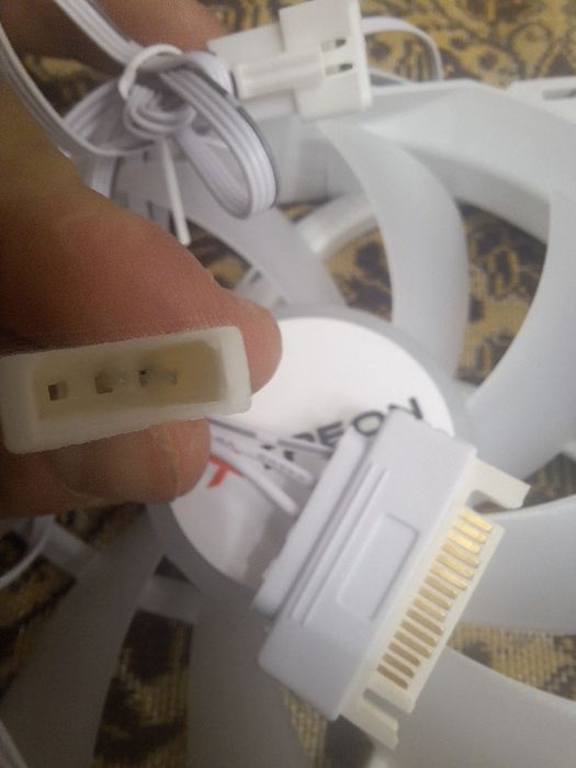 Кулер для корпуса Компьютер