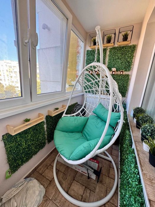 Продава се Тристаен апартамент в Бургас, Меден рудник - зона В - 66 кв.м за 2091 €/кв.м - Снимка #14