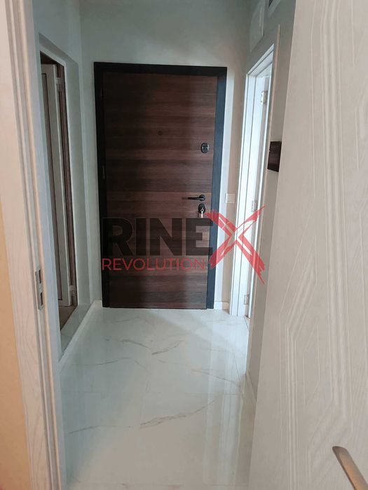Дава се под наем Двустаен апартамент в Раковски - 50 кв.м за 350 € - Снимка #2
