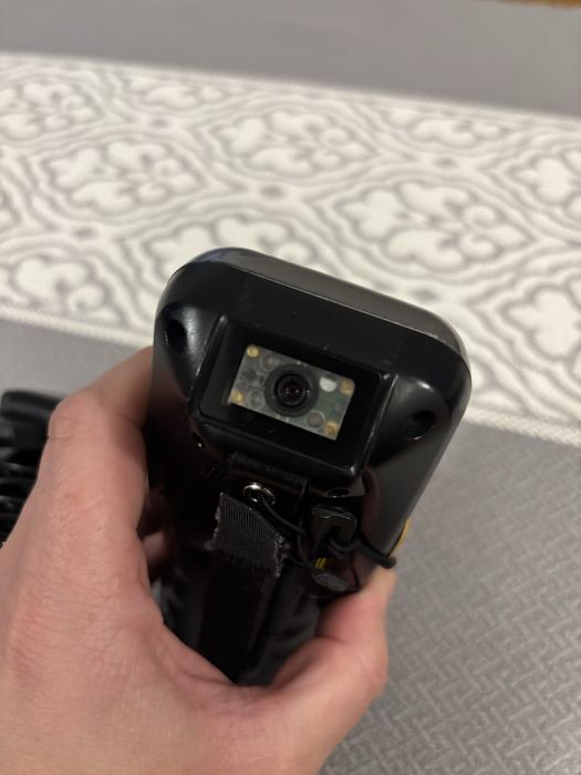 Scaner Honeywell Dolphin 6100