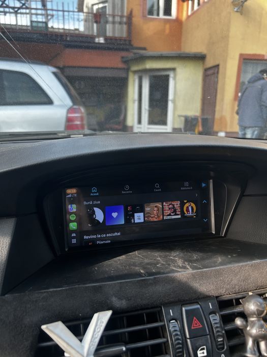 Navigatie Android e60