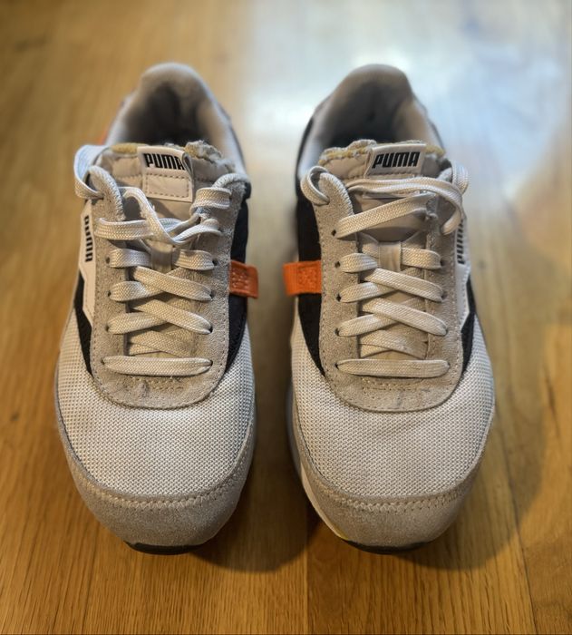 Детски маратонки Puma