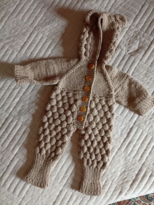 Детская одежда для новорожденных