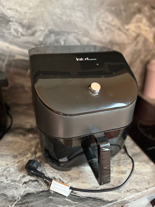 Airfryer Instant Pot vortex plus