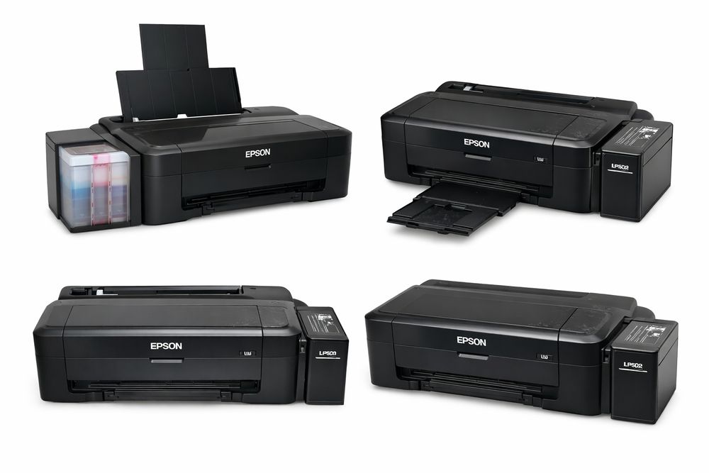 Принтер Epson L132