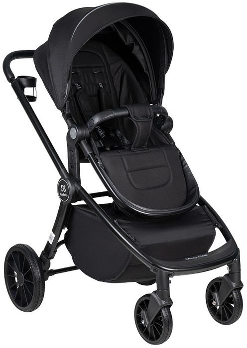 В продаже коляска 3 в 1