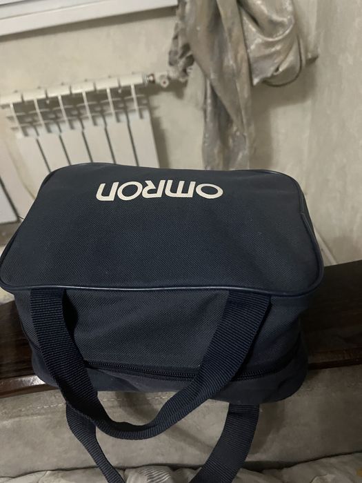 Ингалятор сатылады