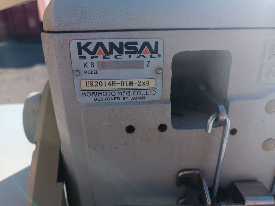 Текстильные машинки