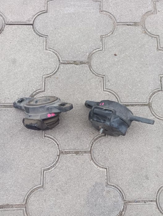 Запчасти  на Субару