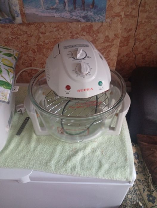 Продам аэрогриль 100.000