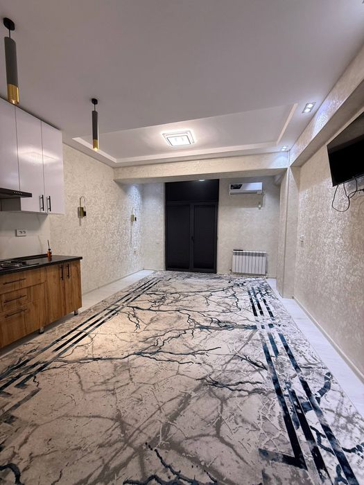 Продажа 1/4/11 на Юнусабад-13, НОВАСТРОЙКА