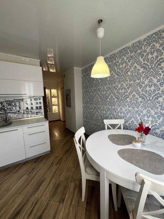 Продажа 2-комнатной квартиры 5 микр