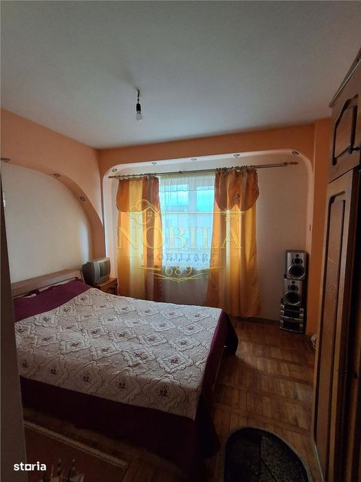 Apartament De Vanzare  Cu 2 Camere Bloc 1989 Obtiune Prin Credit Ipote