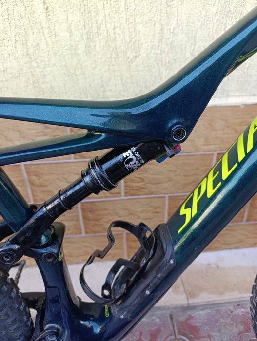 Specialized 29 цола Карбон