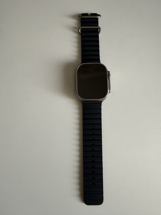 Apple watch Ultra 1