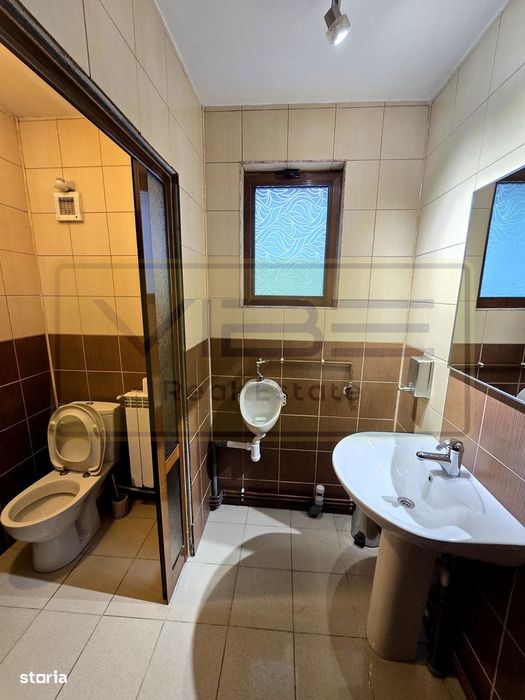 Spatiu restaurant / pensiune / retreat – Copou, Iași