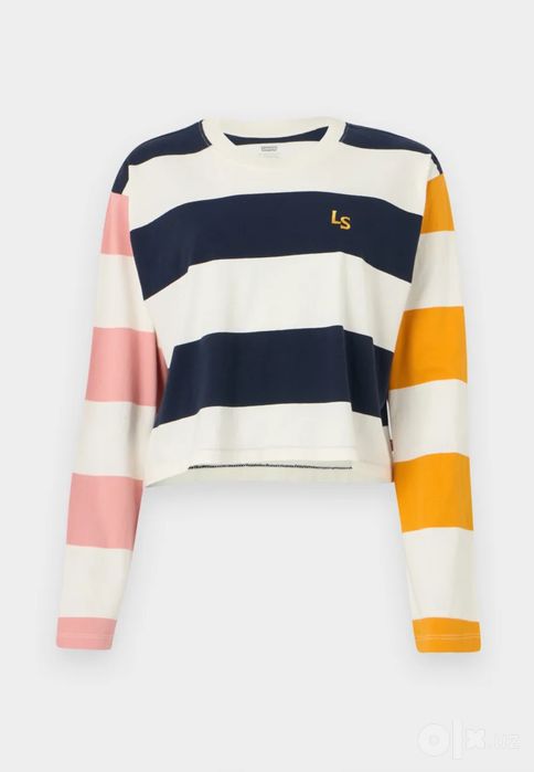 Лонгслив женский Levi’s