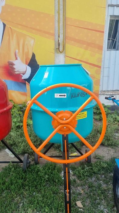 Бетономешалка от 94300