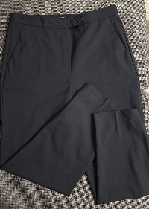 Дамски класически панталон Massimo Dutti