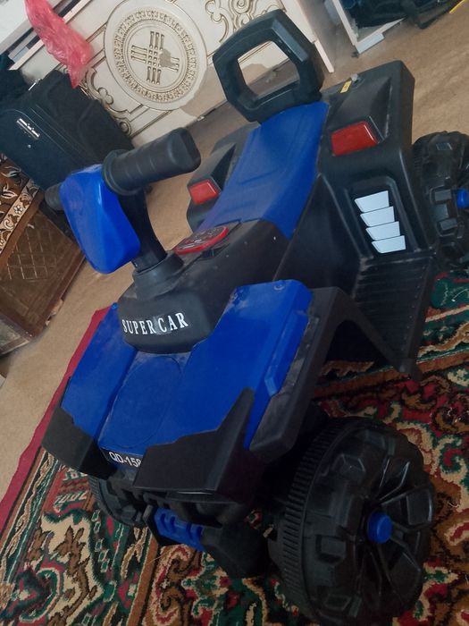 Сатылады қолданылған