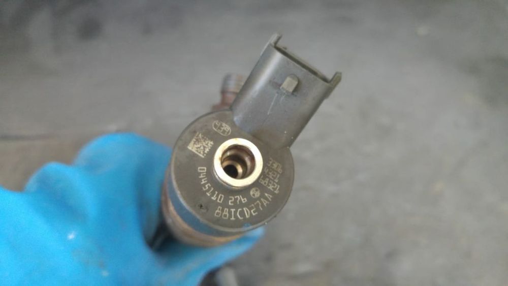 injector 1.9 d fiat sedici croma grande punto alfa romeo 159 0445110276
