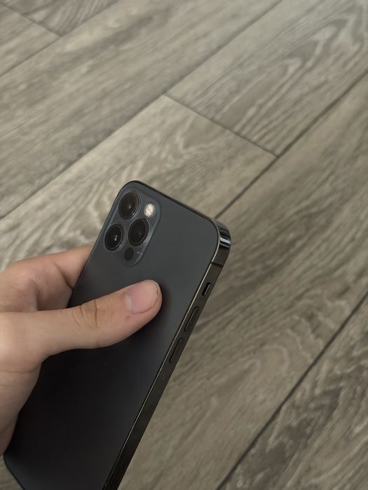 iPhone 12 pro, 128gb