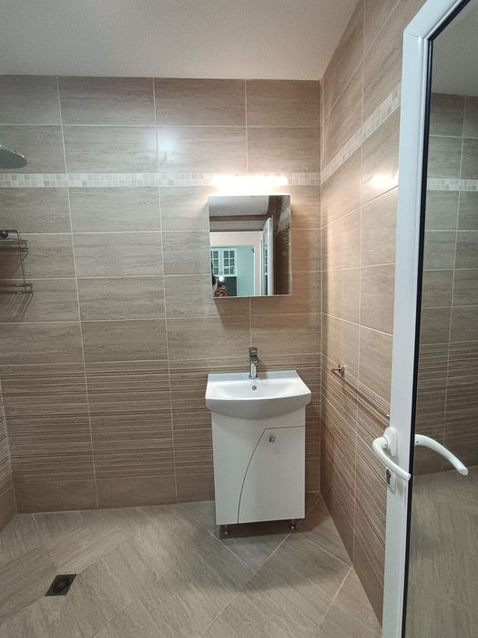 Дава се под наем Двустаен апартамент в София, Център - 55 кв.м за 484.5 € - Снимка #8