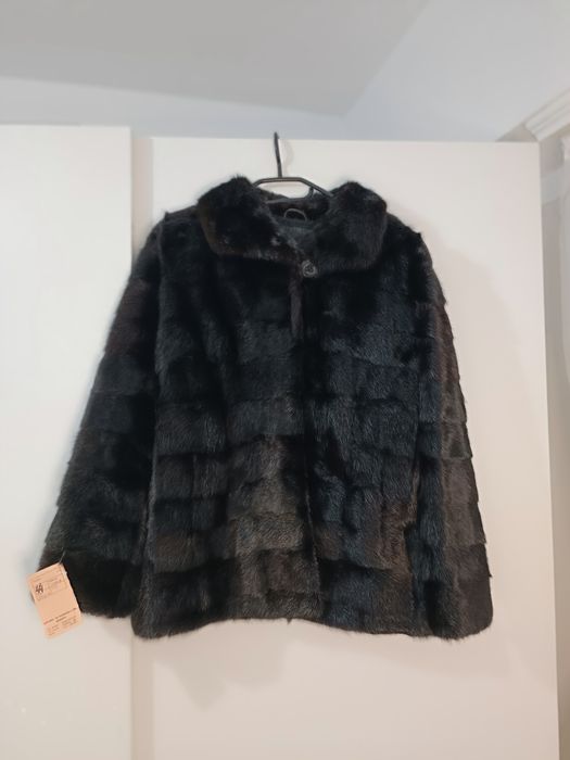 Haina de blana naturala