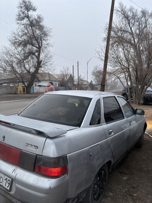 Продам 2110 срочна