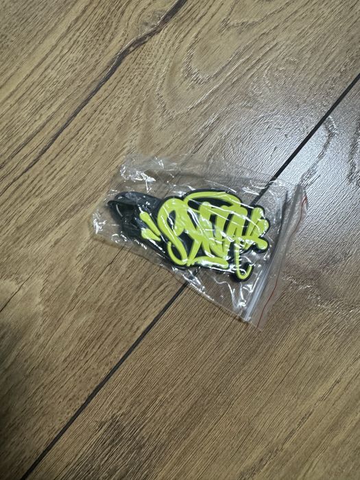 НОВО! Syna Skull Cap Шапка