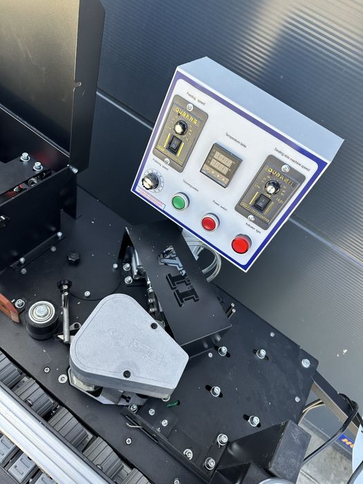 Кантирща машина TACH