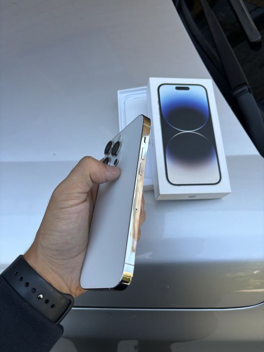 Айфон 14 pro (128gb) 78%
