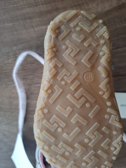 Детски обувки Tom Tailor 19н