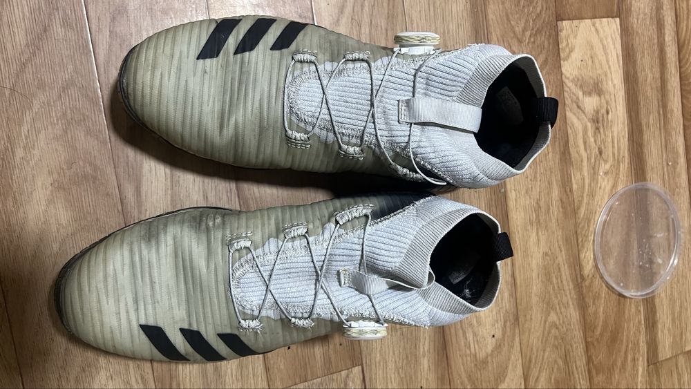 Кроссовки мужские Adidas 41 размер