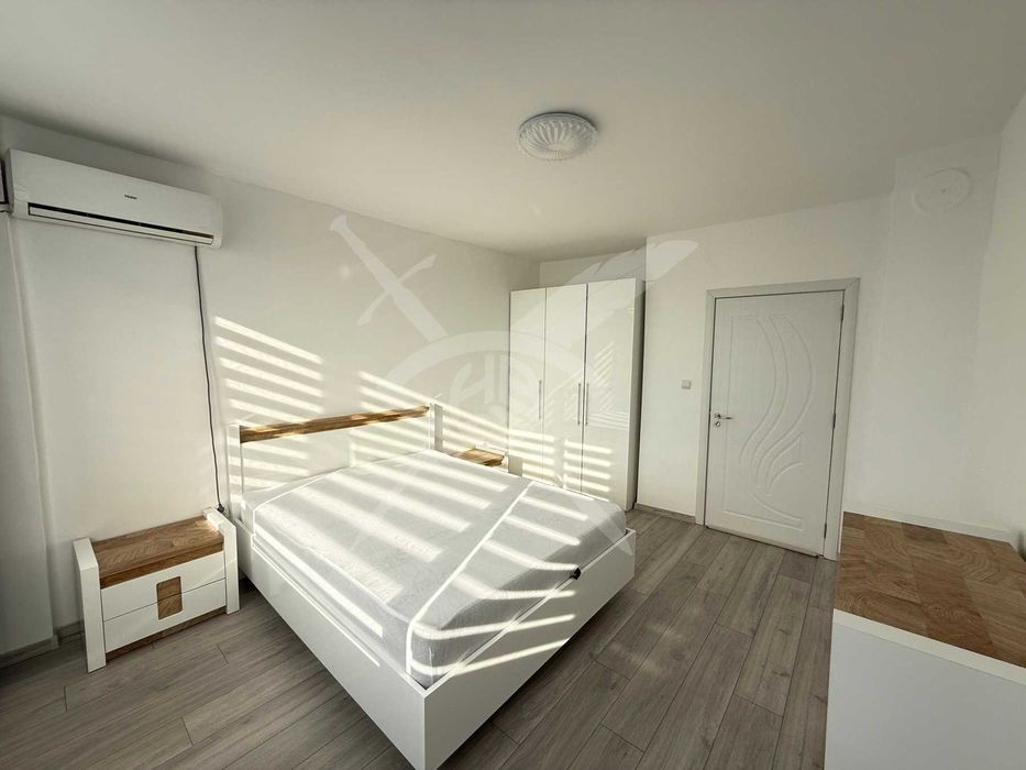 Двустаен - Меден Рудник