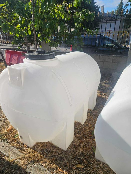 500-5000л/Цистерни/бидони/резервоари/вода/мляко/вино/гориво/хр.в-ва