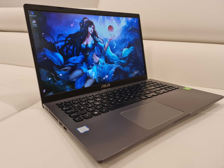 Laptop gaming Asus, intel core- i7-8556, video 4 gb nvidia, SSD