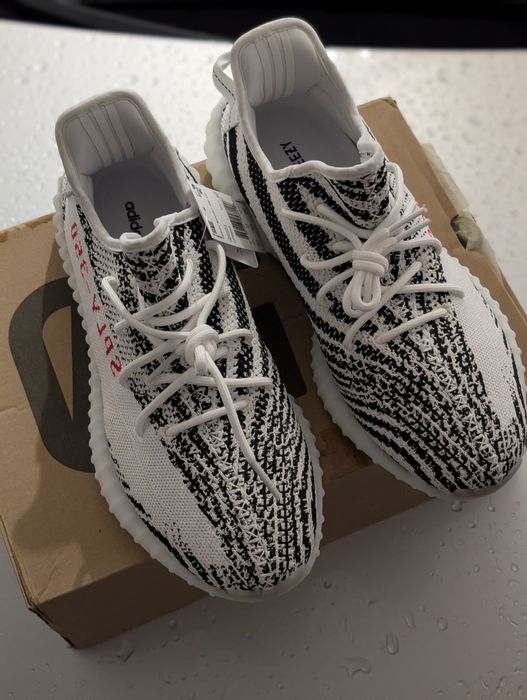 Yeezy Boost 350v2 700 36-48