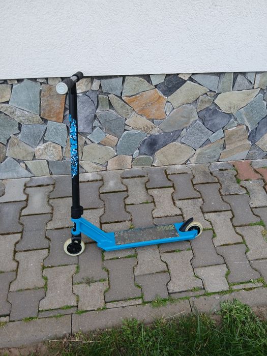 Vând trotinetă de scheme OXELO