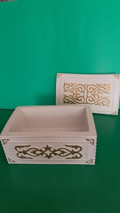 Продам сувенир-шкатулку "Сандык"