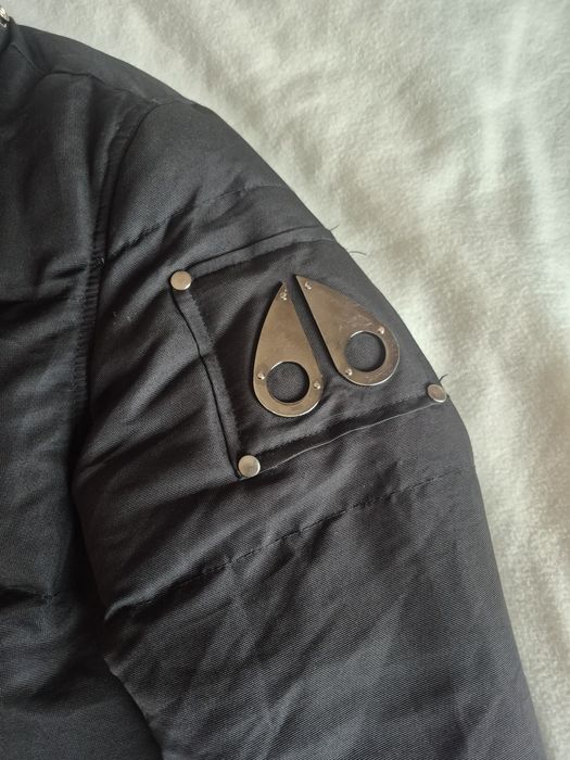 Geacă moose knuckles