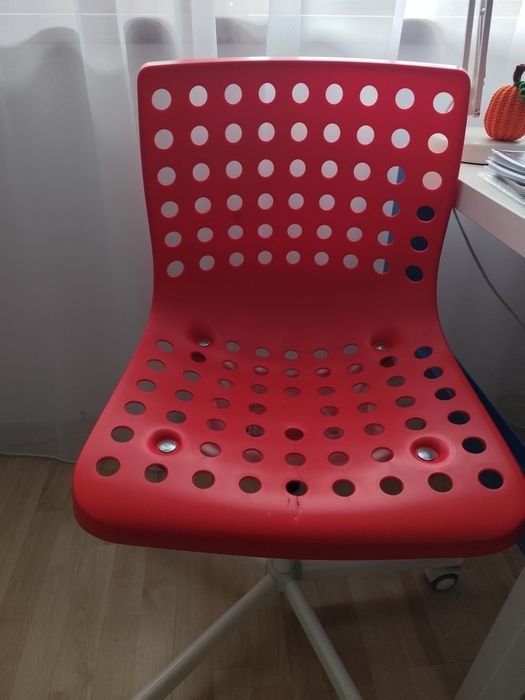 Стол въртящ Икеа