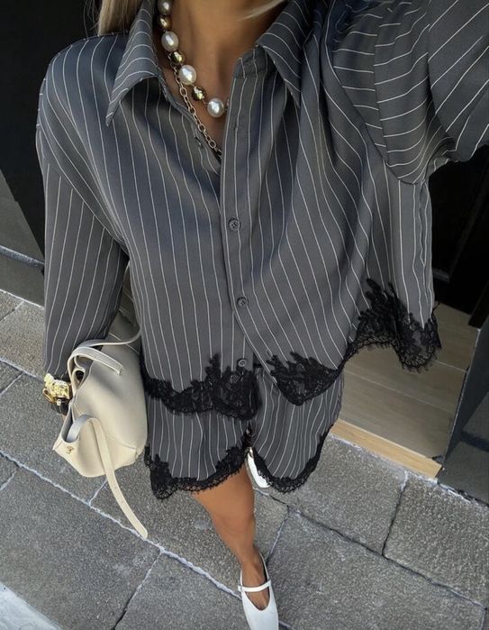 Дамски комплект от 2 части