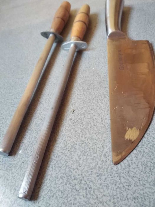 Мусат СССР новый