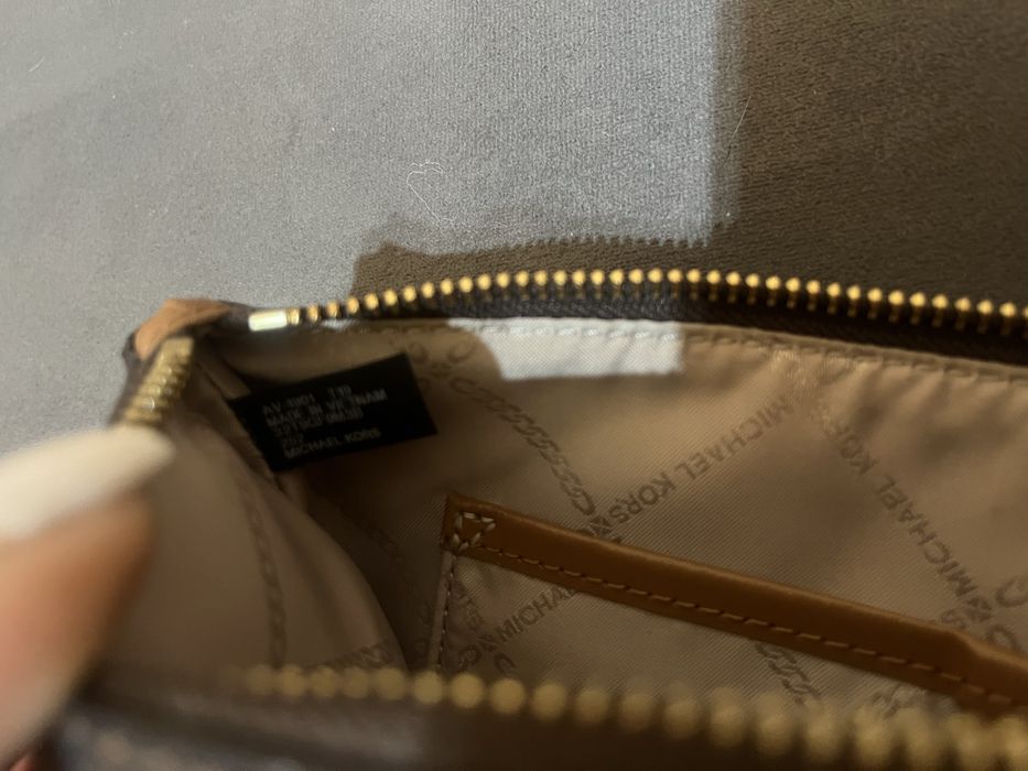 Michael Kors чанта